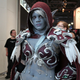 Illustration for article titled The Sweet, Superb and Scary Cosplay of Gamescom 2011